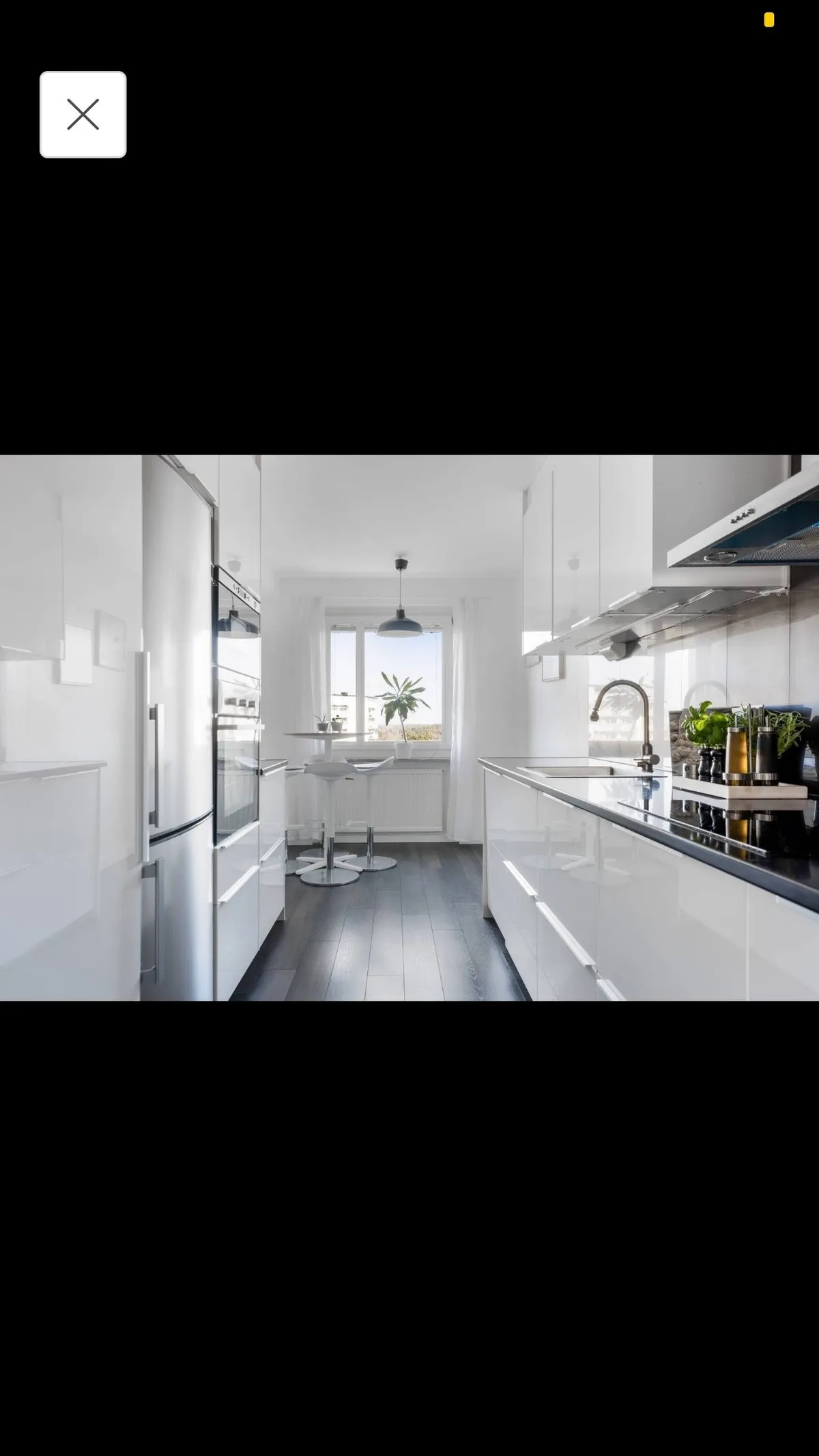 Hyreslägenhet på Farsta i farsta