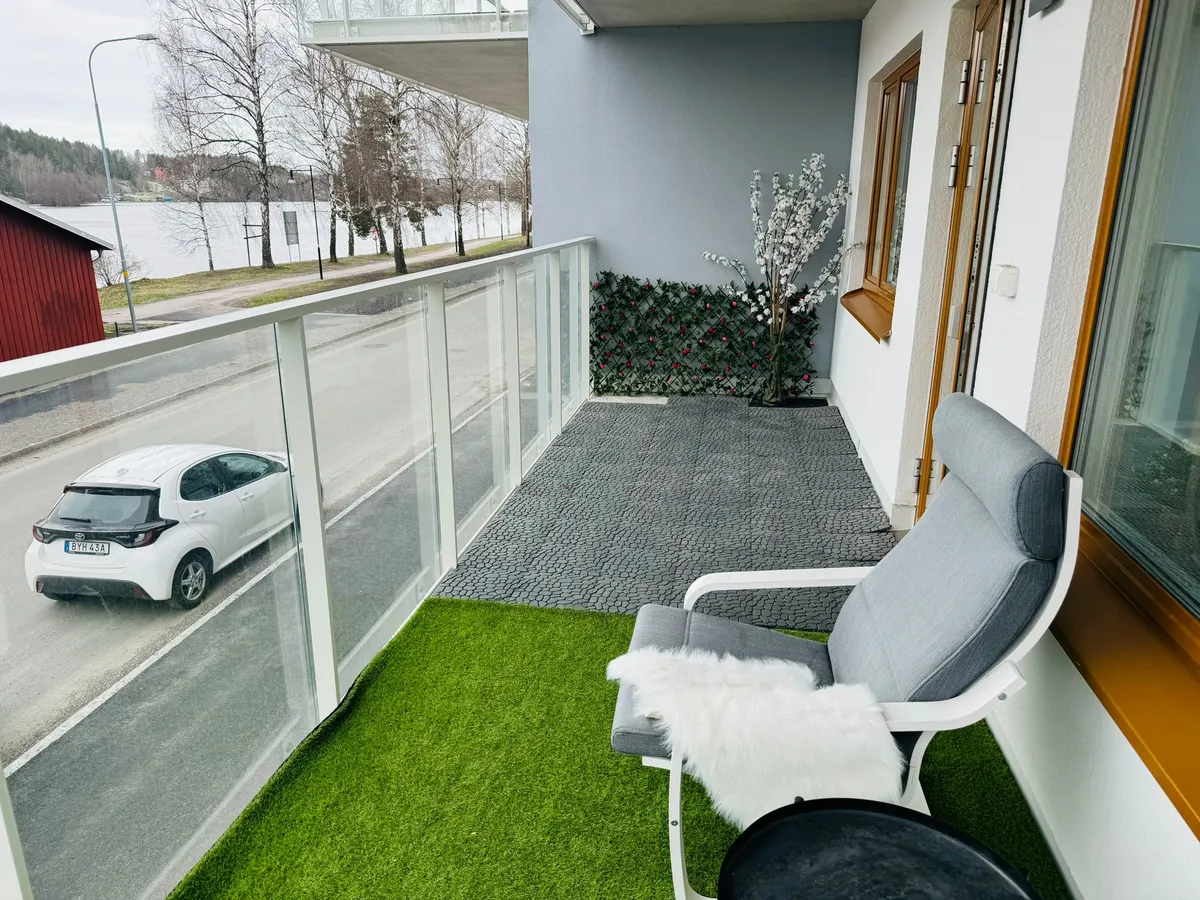 Hyreslägenhet på Södertälje i sodertalje