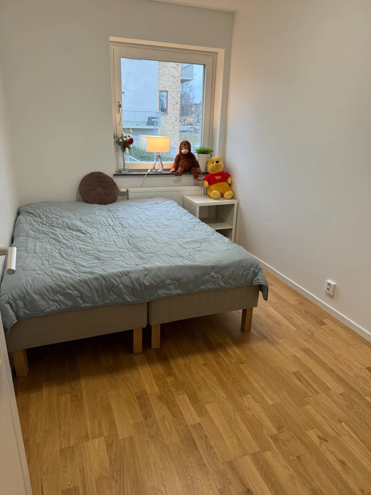 Hyreslägenhet på Södertälje i sodertalje