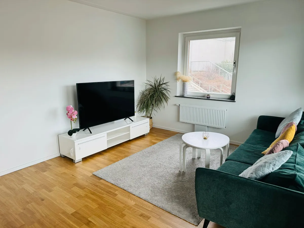 Hyreslägenhet på Södertälje i sodertalje