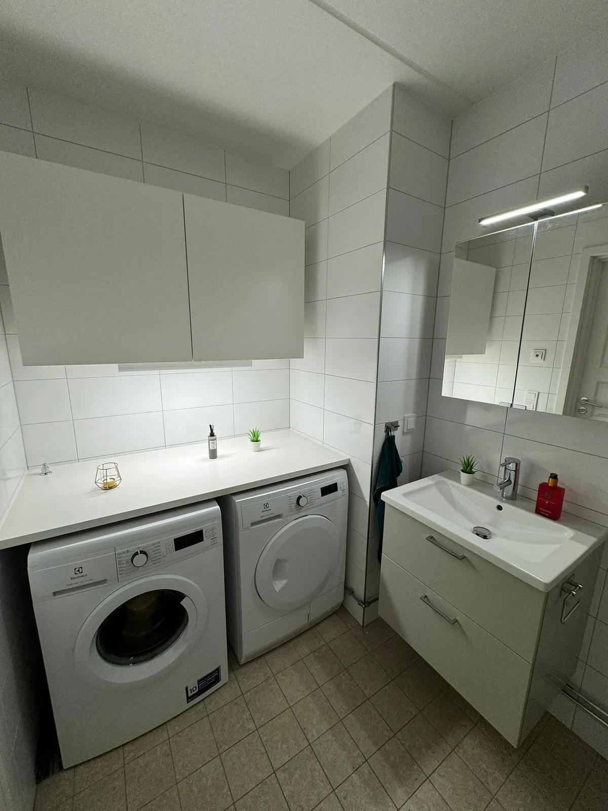 Hyreslägenhet på Södertälje i sodertalje