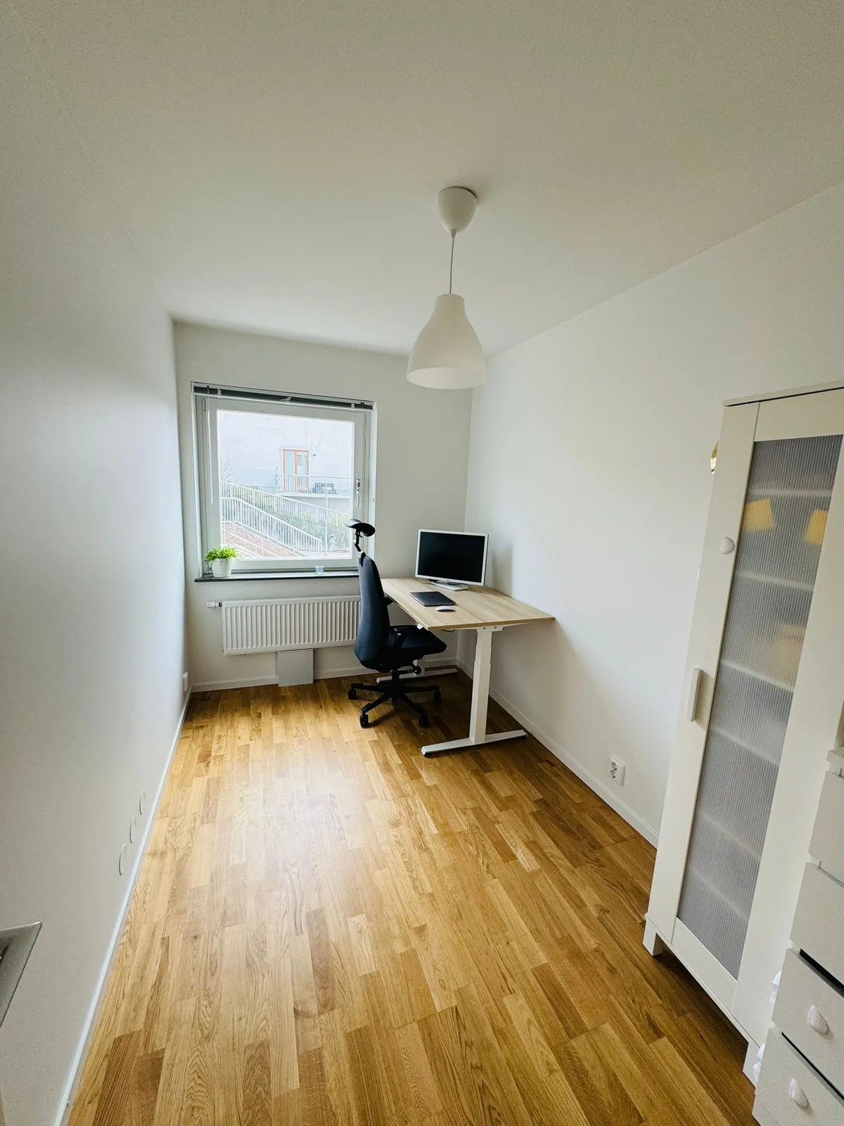 Hyreslägenhet på Södertälje i sodertalje