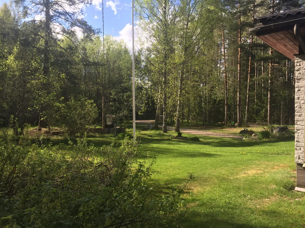 Hyresbostad på Kirkkonummi i kirkkonummi