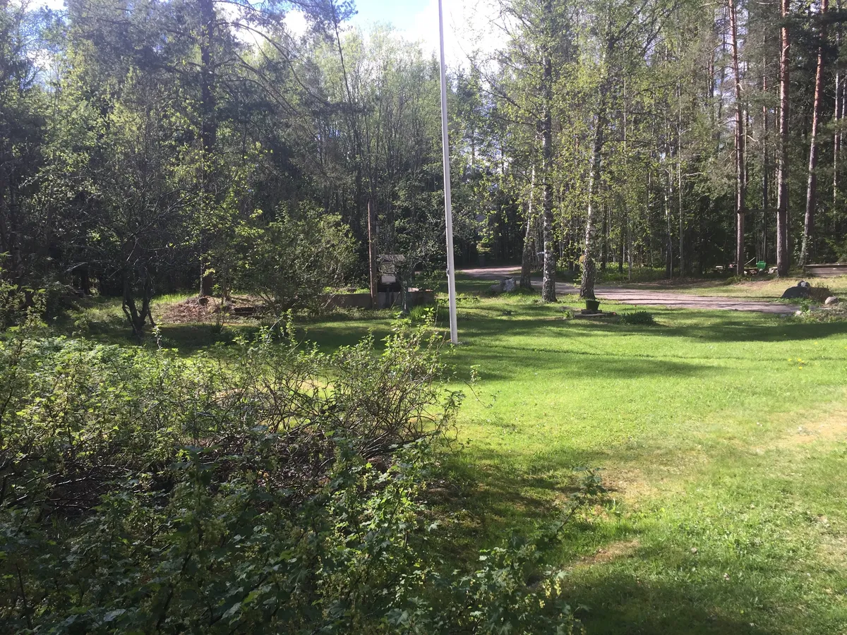 Hyresbostad på Kirkkonummi i kirkkonummi