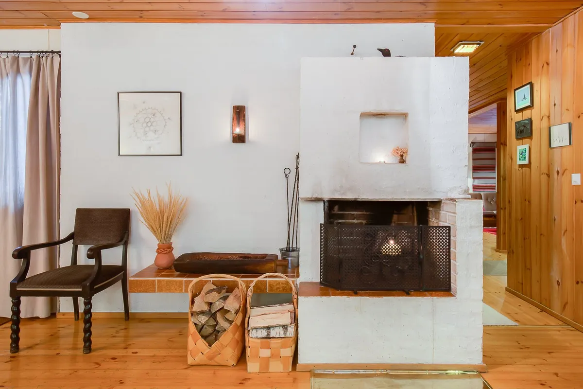 Hyresbostad på Kirkkonummi i kirkkonummi