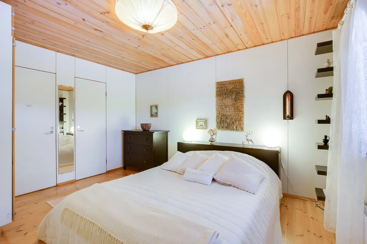 Hyresbostad på Kirkkonummi i kirkkonummi