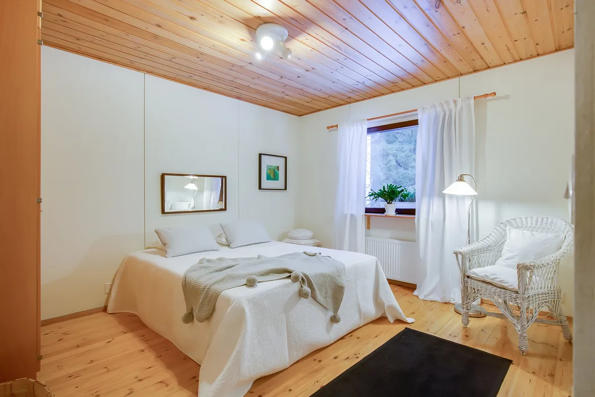 Hyresbostad på Kirkkonummi i kirkkonummi