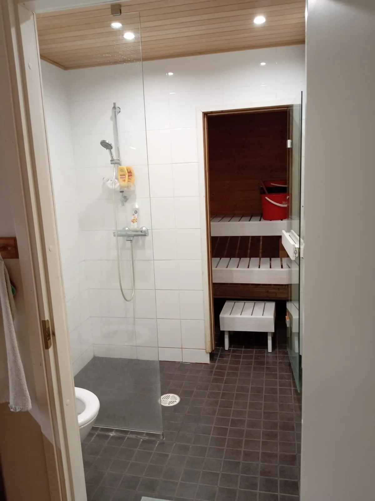 Hyresbostad på Kirkkonummi i kirkkonummi