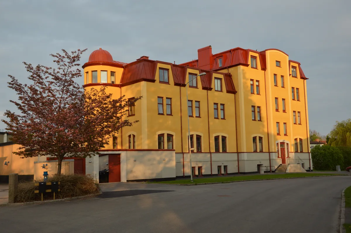 Hyreslägenhet på Kristianstad i kristianstad