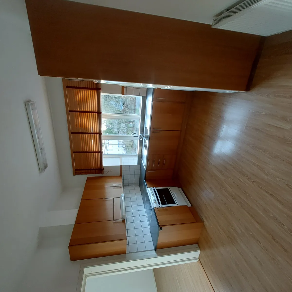 Hyreslägenhet på Kristianstad i kristianstad