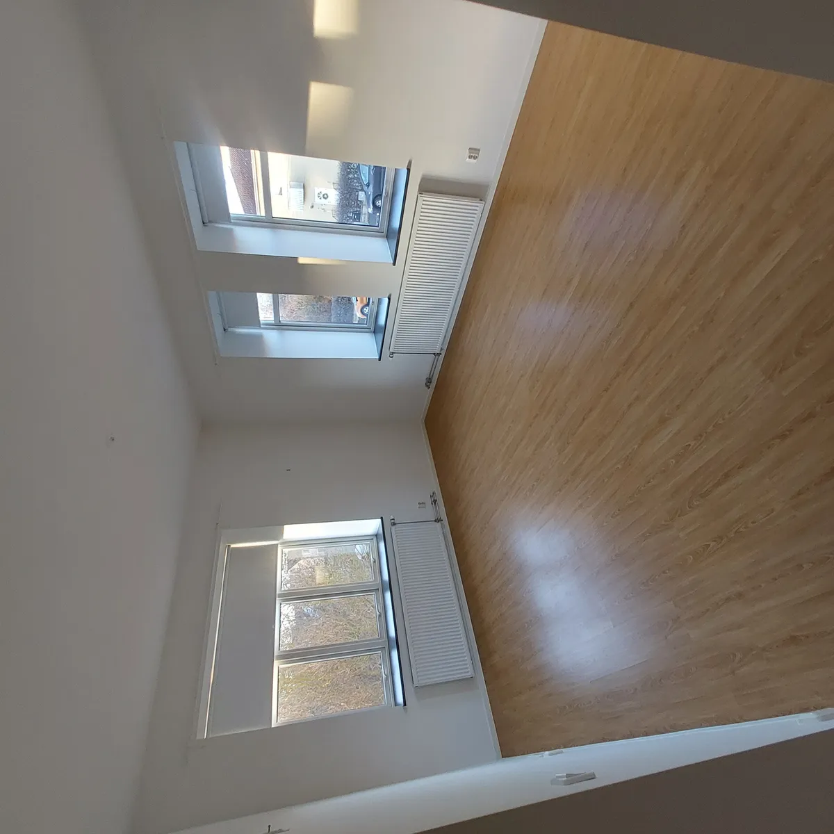 Hyreslägenhet på Kristianstad i kristianstad