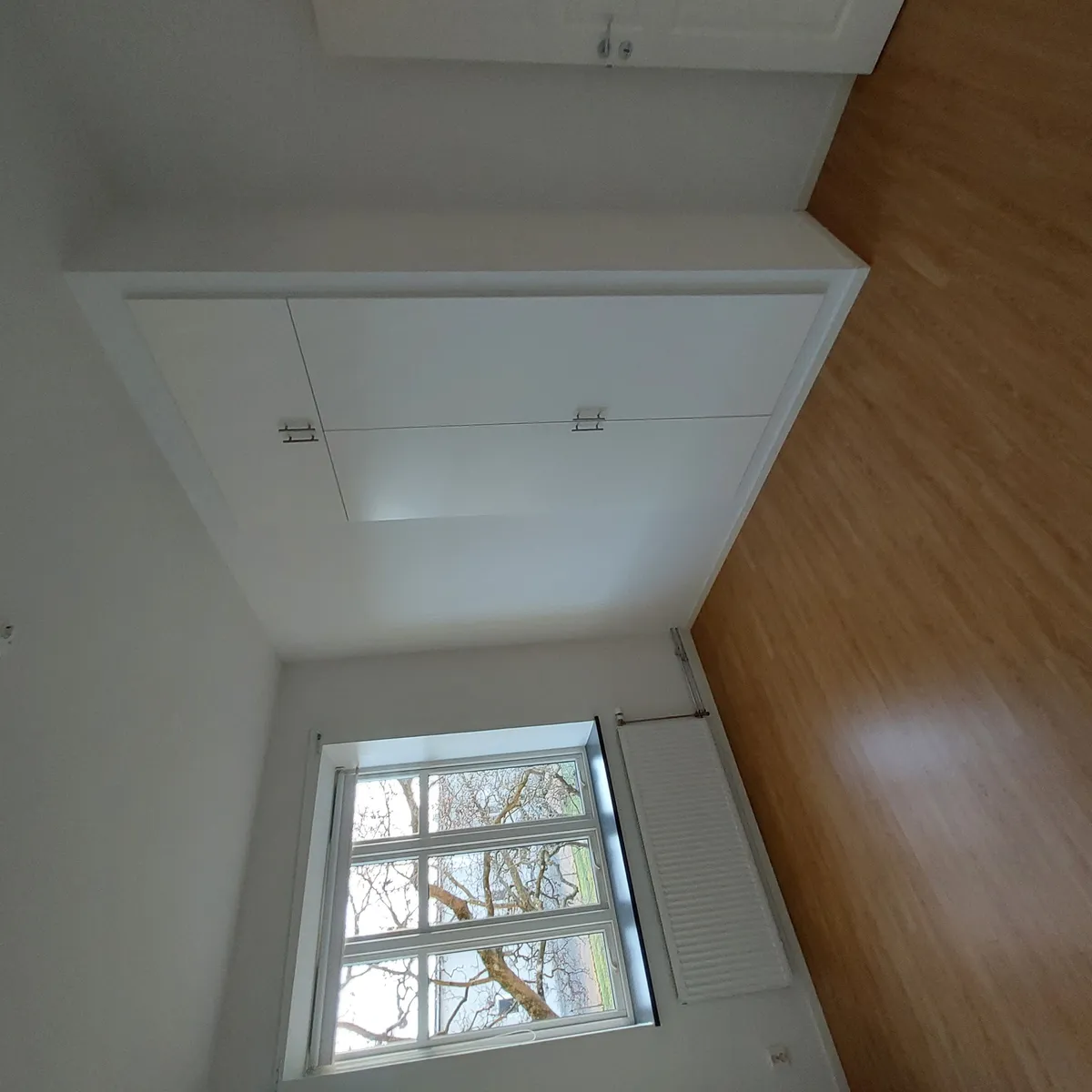 Hyreslägenhet på Kristianstad i kristianstad