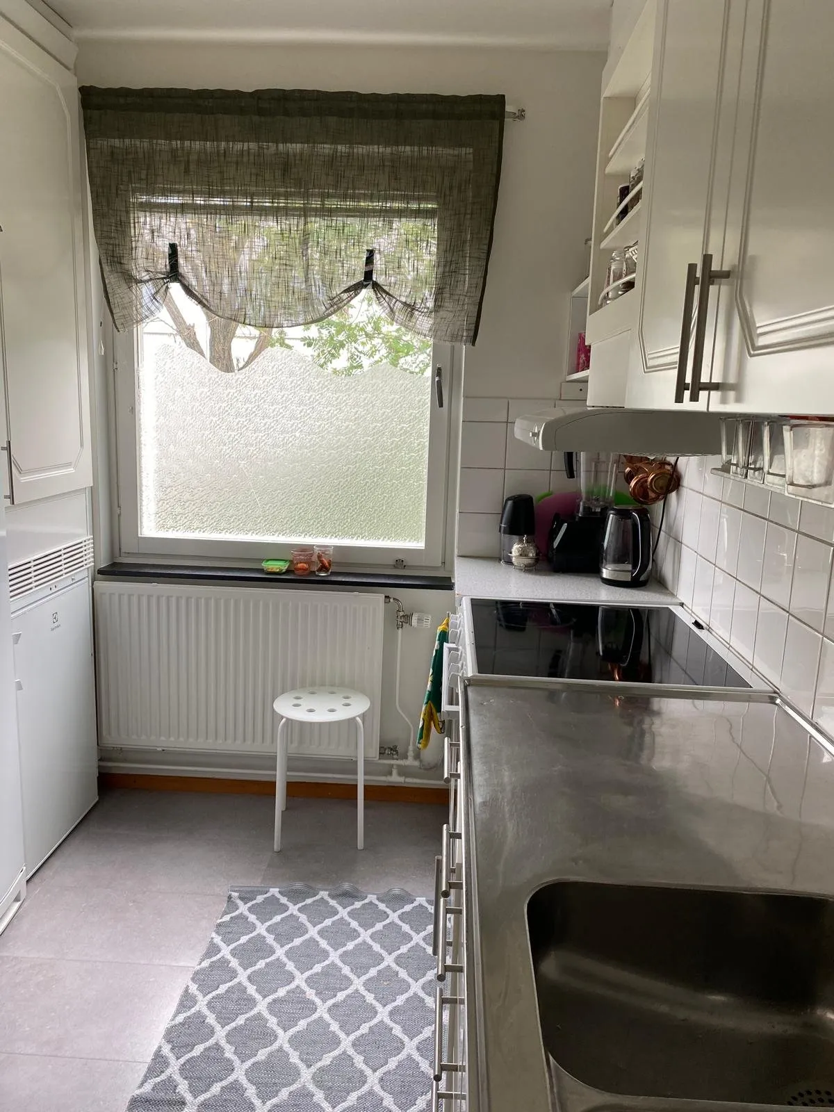 Hyreslägenhet på Spånga i spanga