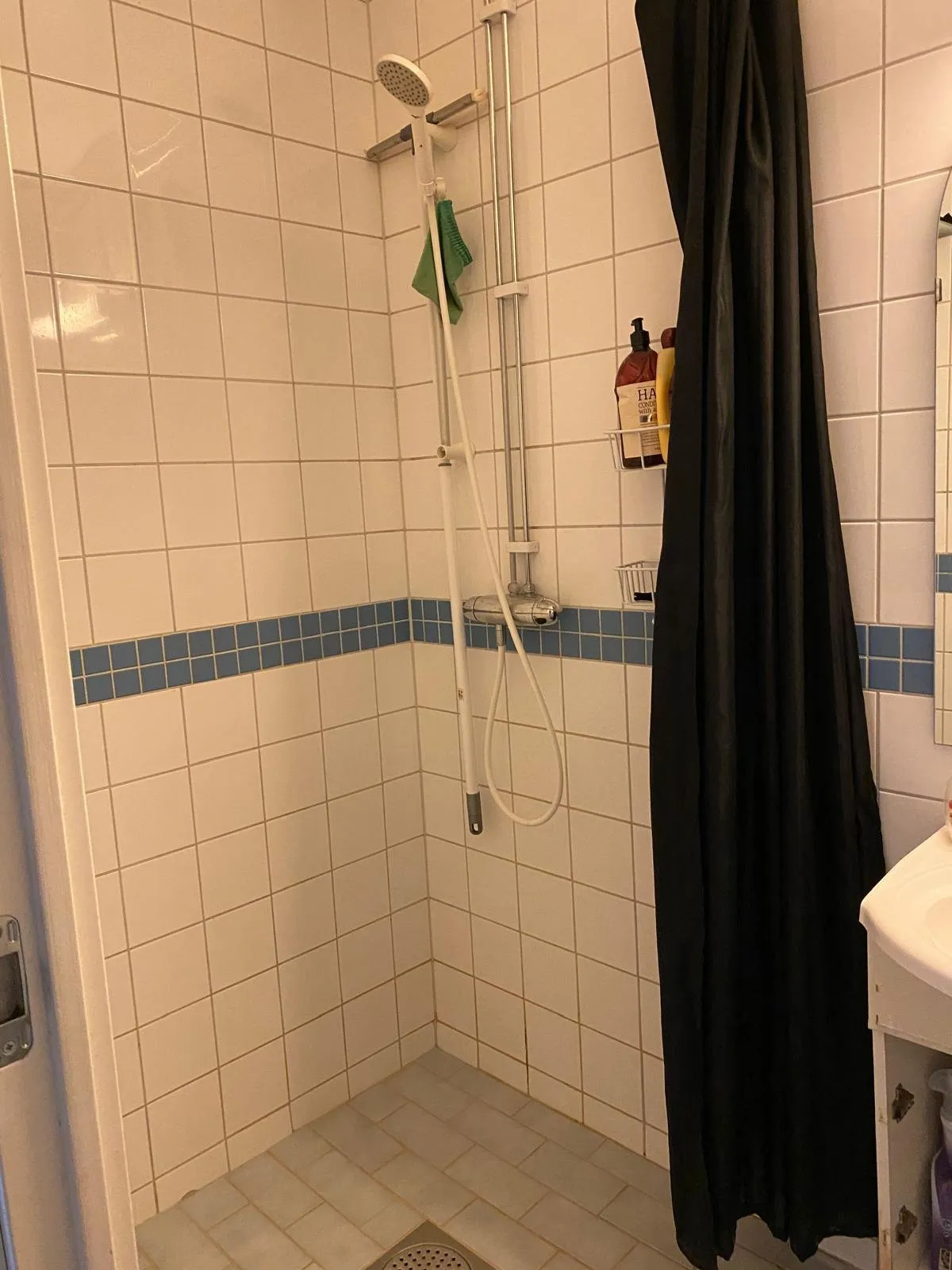 Hyreslägenhet på Spånga i spanga