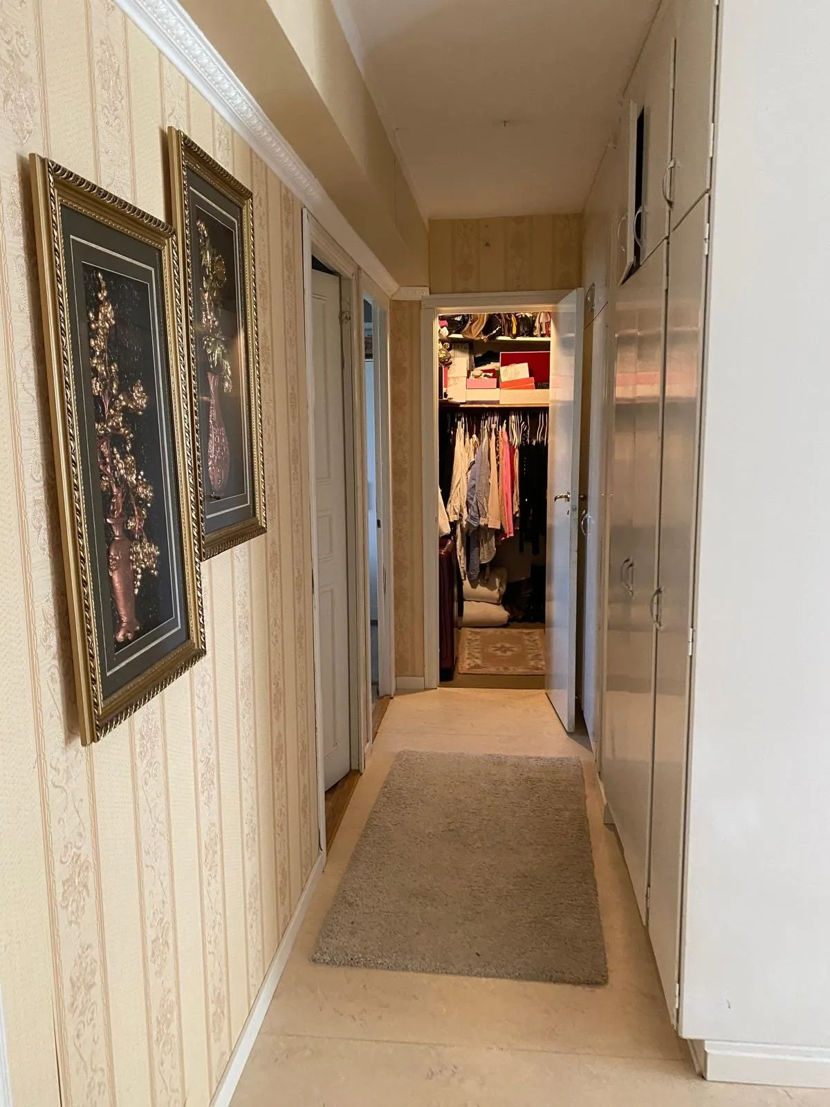 Hyreslägenhet på Spånga i spanga