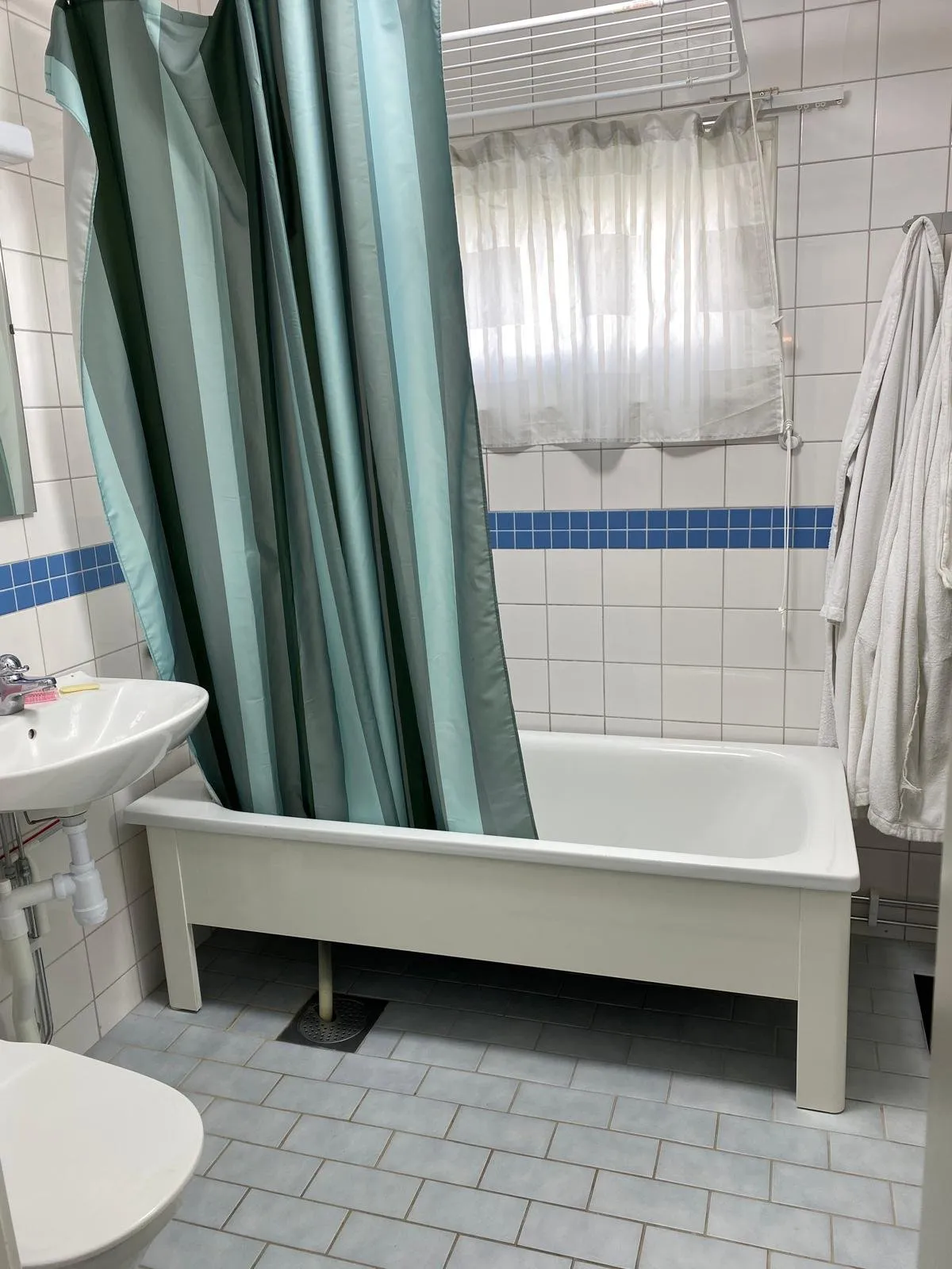 Hyreslägenhet på Spånga i spanga