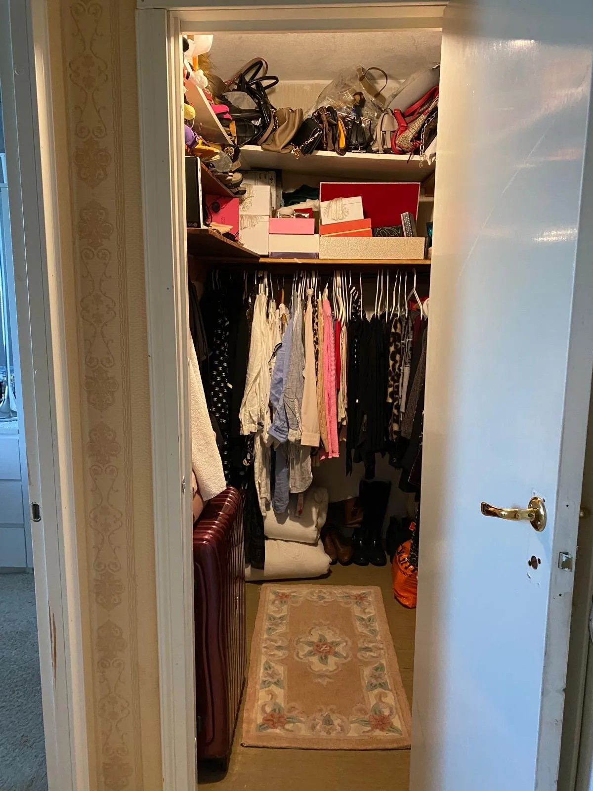 Hyreslägenhet på Spånga i spanga