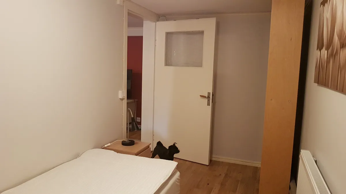 Hyresbostad på Linköping i linkoping