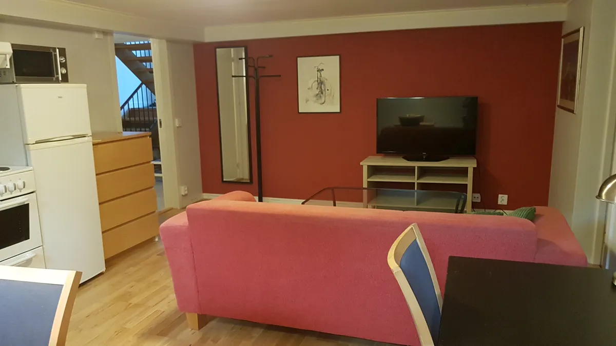 Hyresbostad på Linköping i linkoping