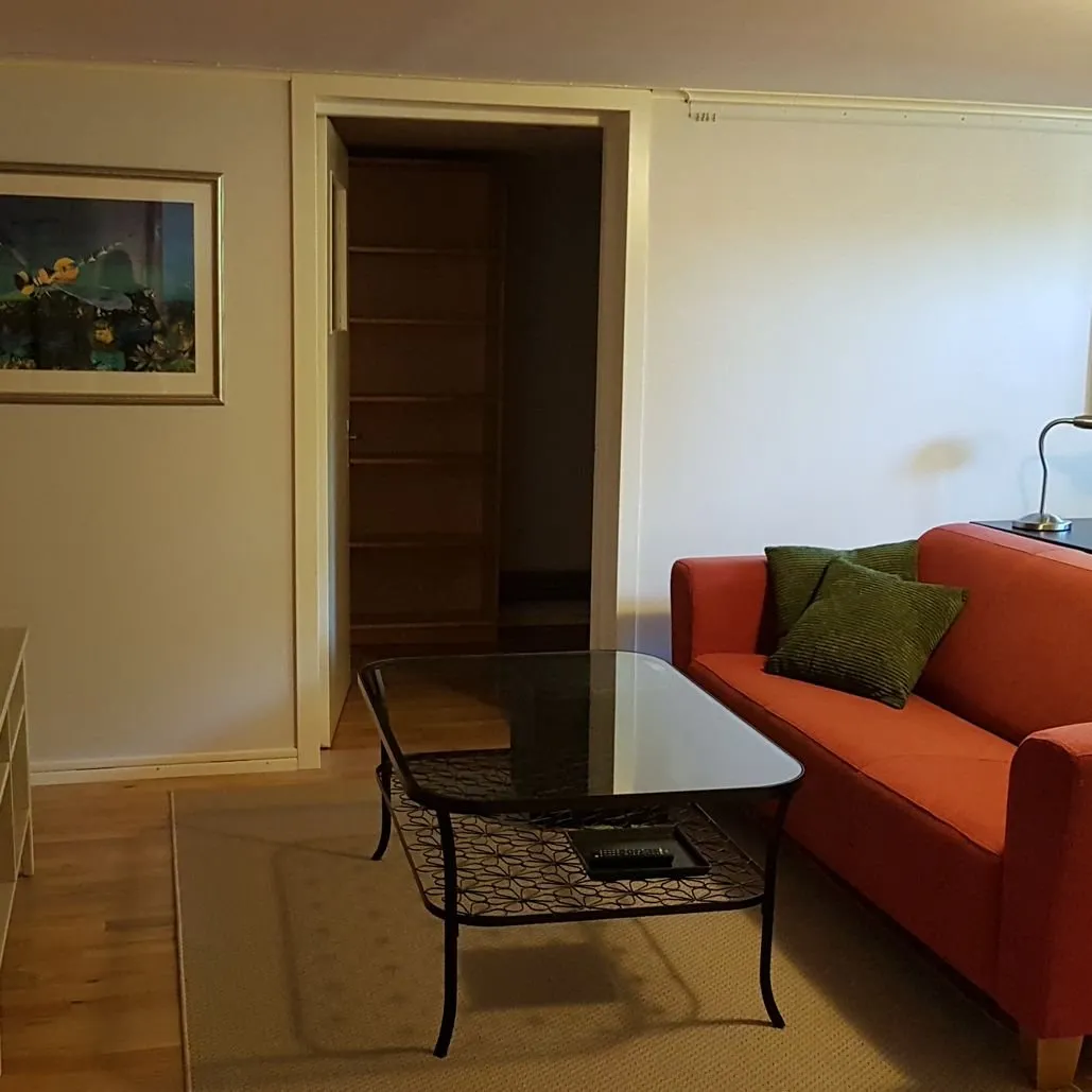 Hyresbostad på Linköping i linkoping