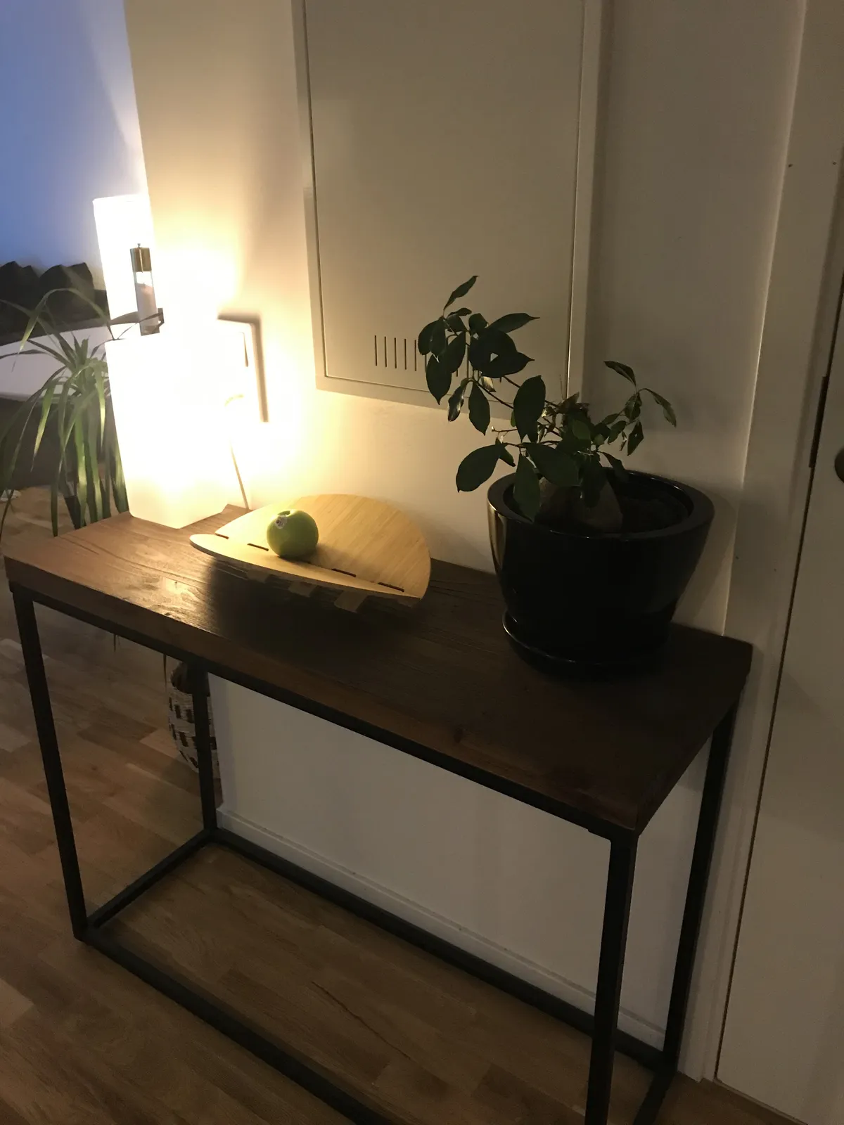 Hyreslägenhet på Årsta i arsta