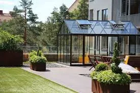 Hyreslägenhet på Årsta i arsta