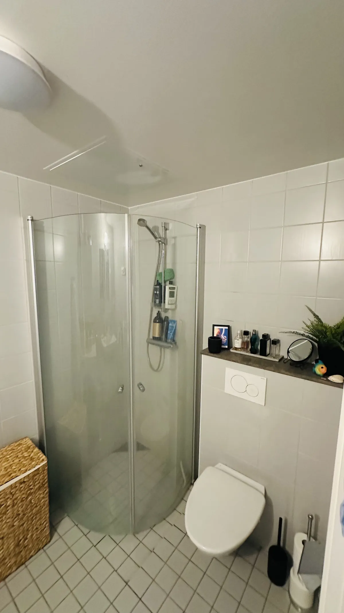 Hyreslägenhet på Årsta i arsta