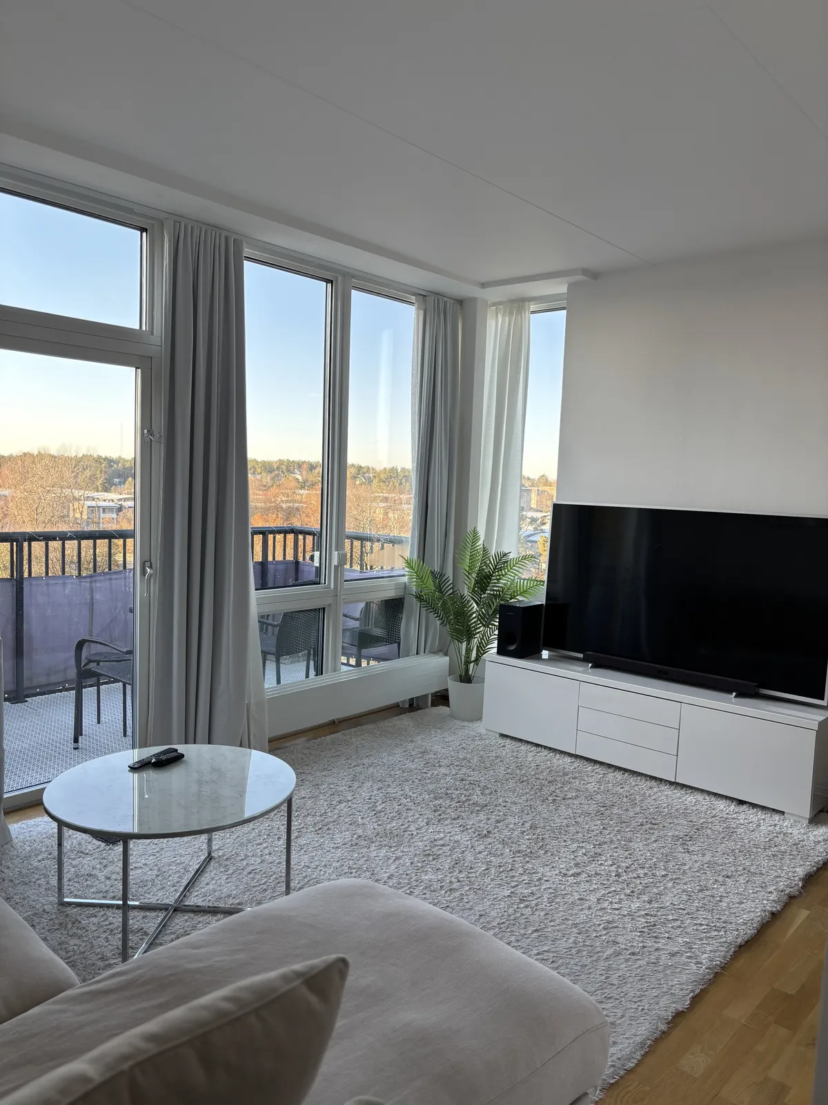 Hyreslägenhet på Saltsjö-boo i saltsjo-boo