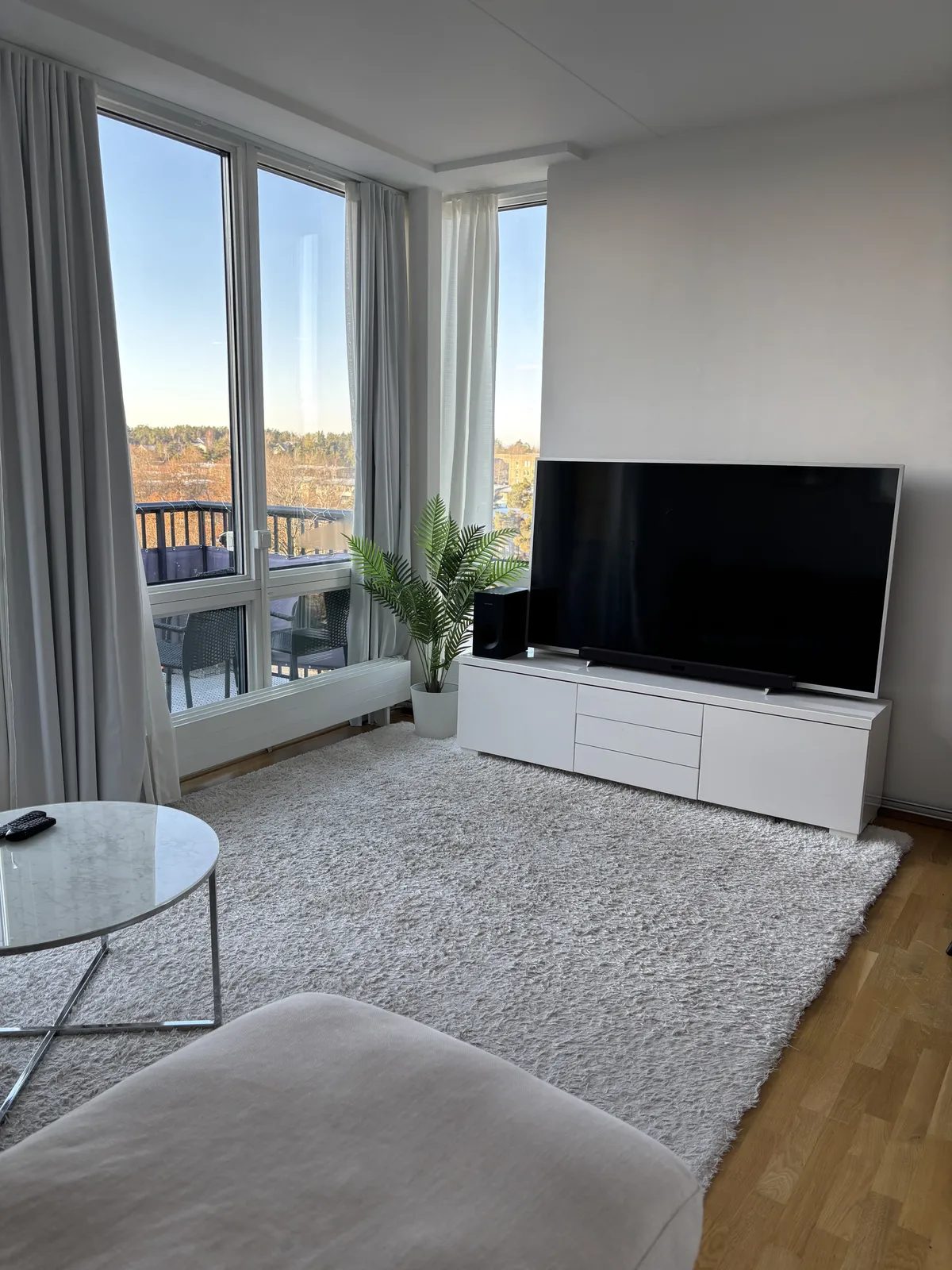 Hyreslägenhet på Saltsjö-boo i saltsjo-boo