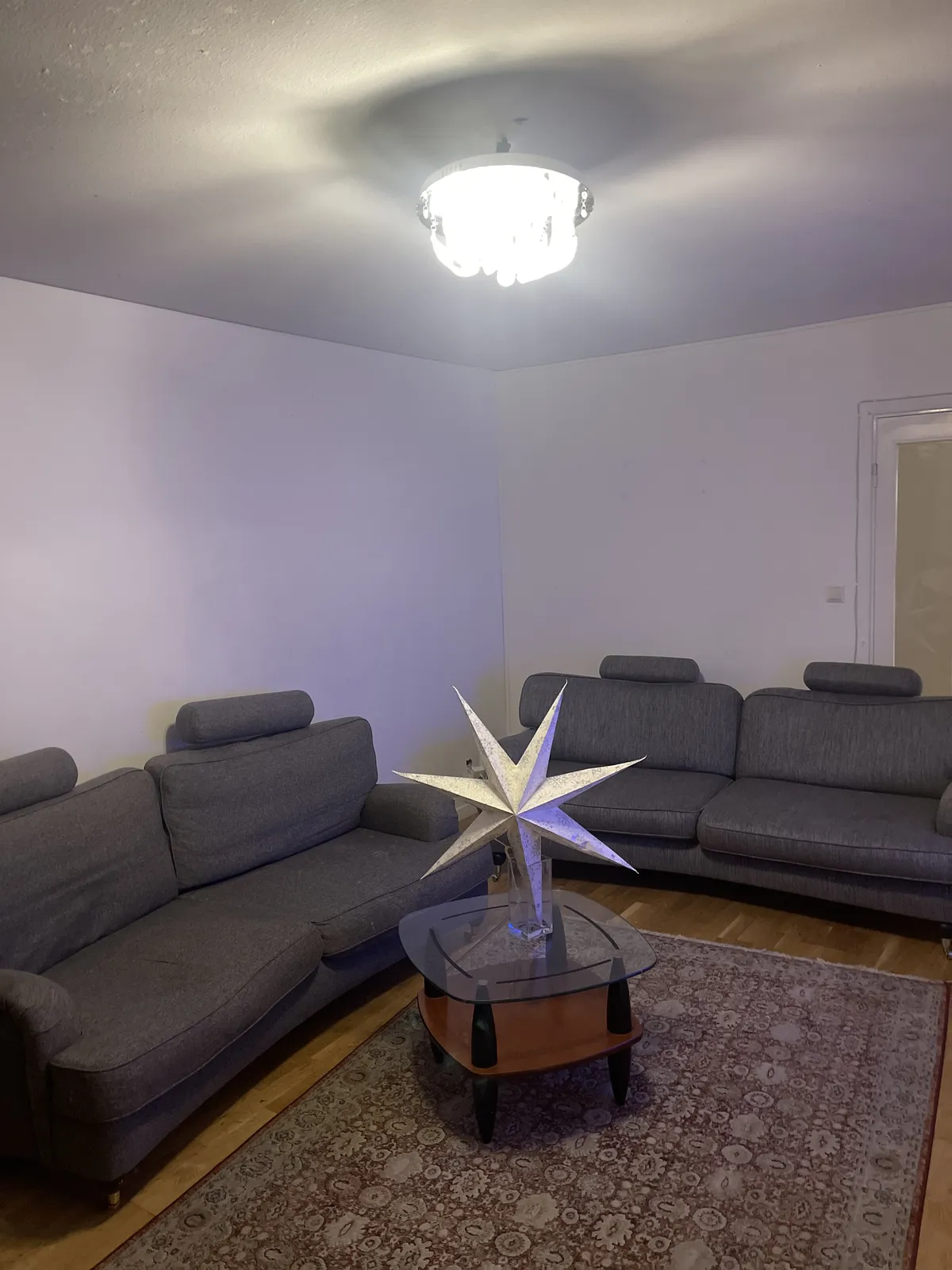 Hyreslägenhet på Sundbyberg i sundbyberg