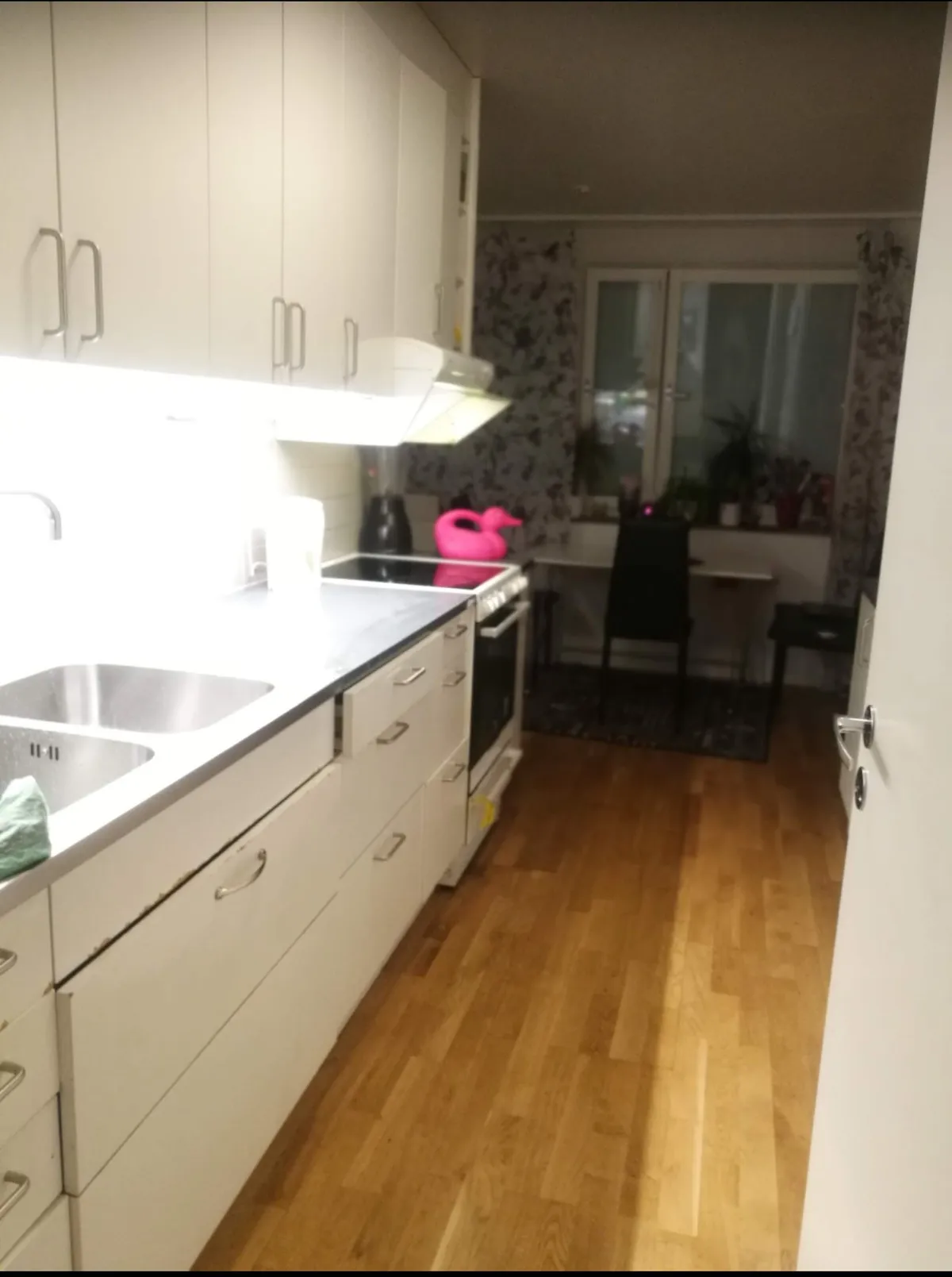 Hyreslägenhet på Sundbyberg i sundbyberg