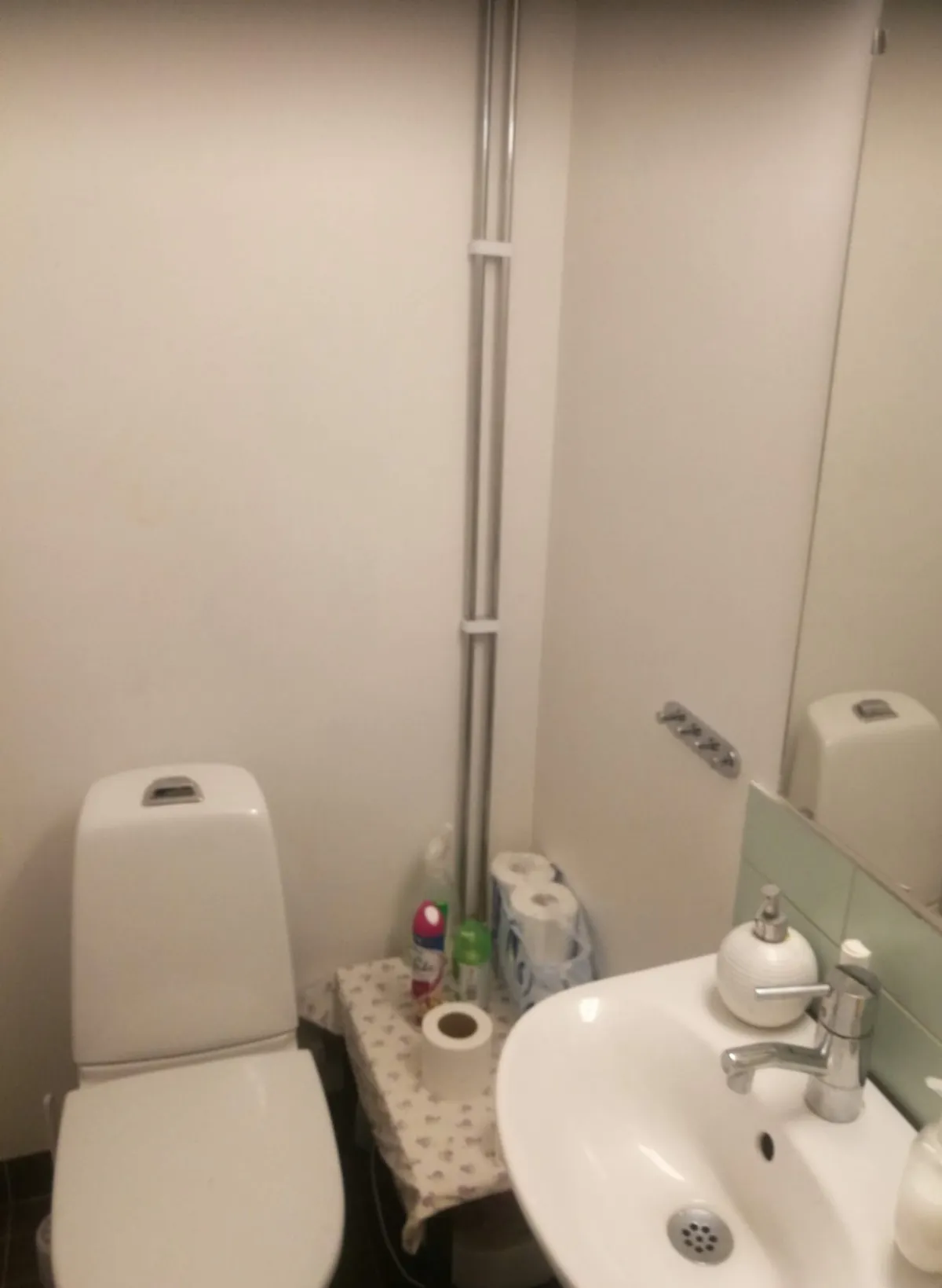 Hyreslägenhet på Sundbyberg i sundbyberg