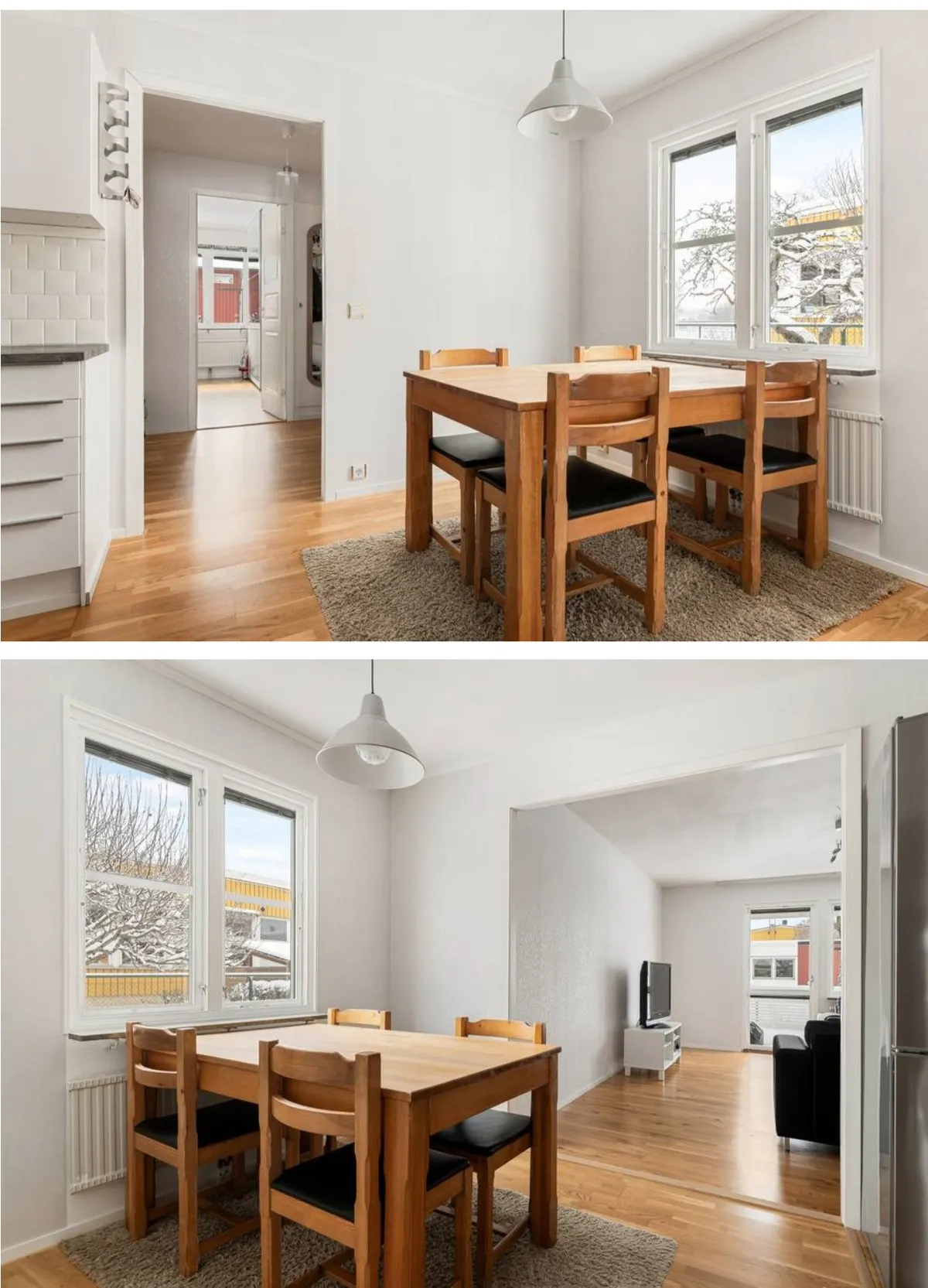 Hyresbostad på Kista i kista