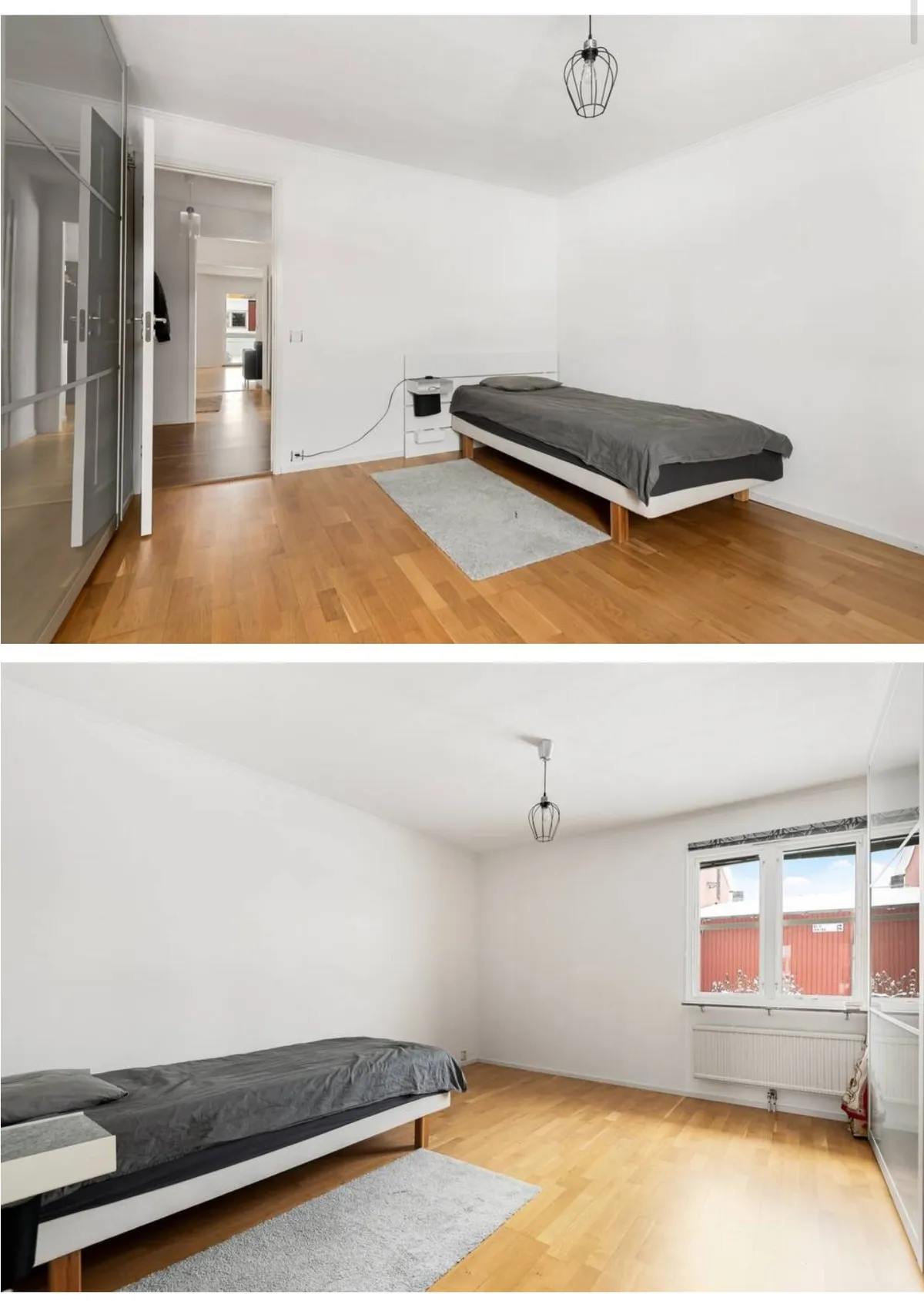 Hyresbostad på Kista i kista