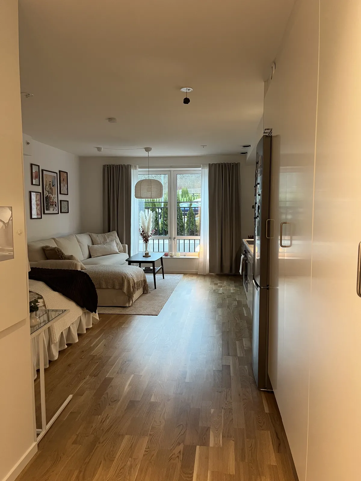 Hyreslägenhet på Jönköping i jonkoping