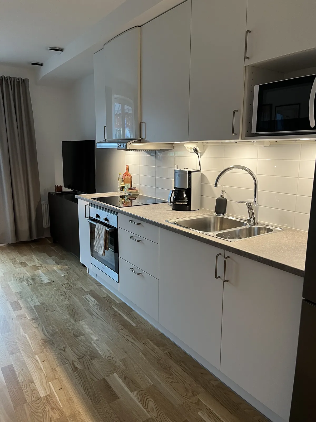 Hyreslägenhet på Jönköping i jonkoping