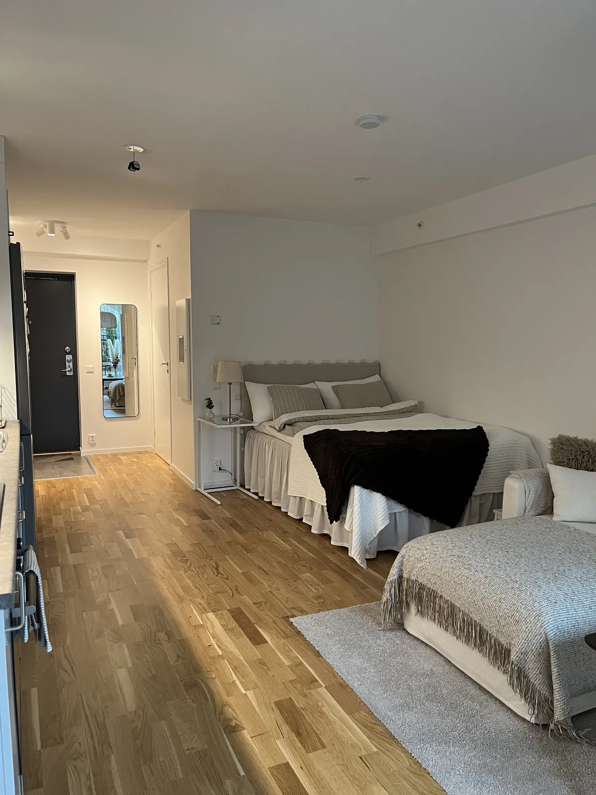 Hyreslägenhet på Jönköping i jonkoping