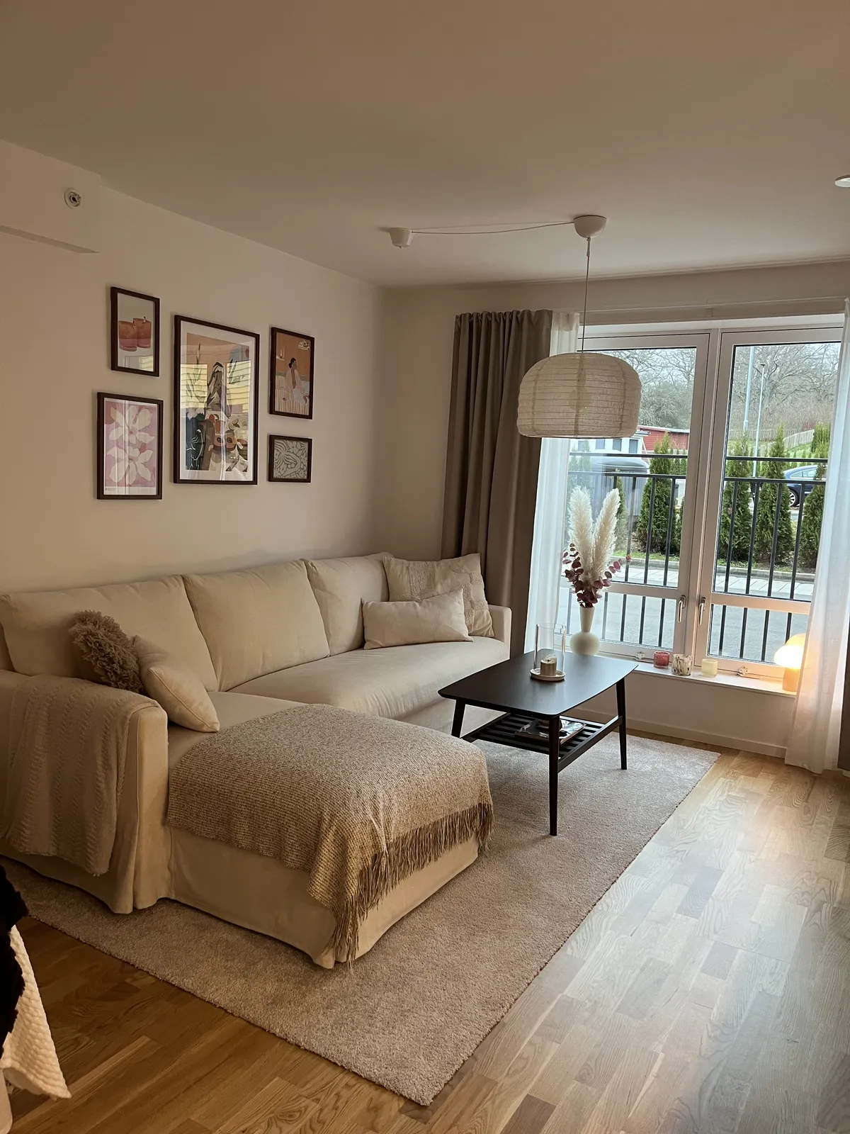 Hyreslägenhet på Jönköping i jonkoping