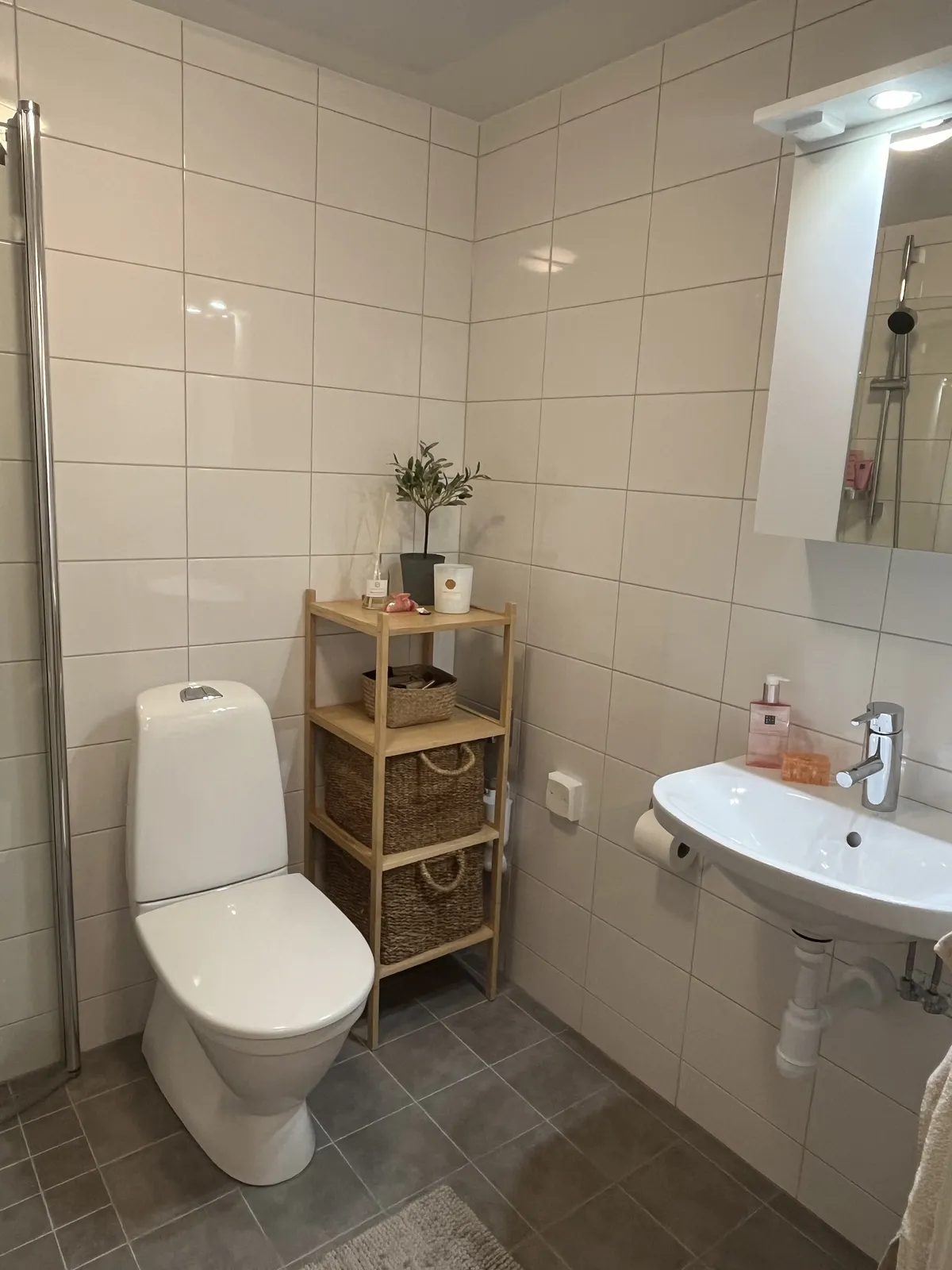 Hyreslägenhet på Jönköping i jonkoping