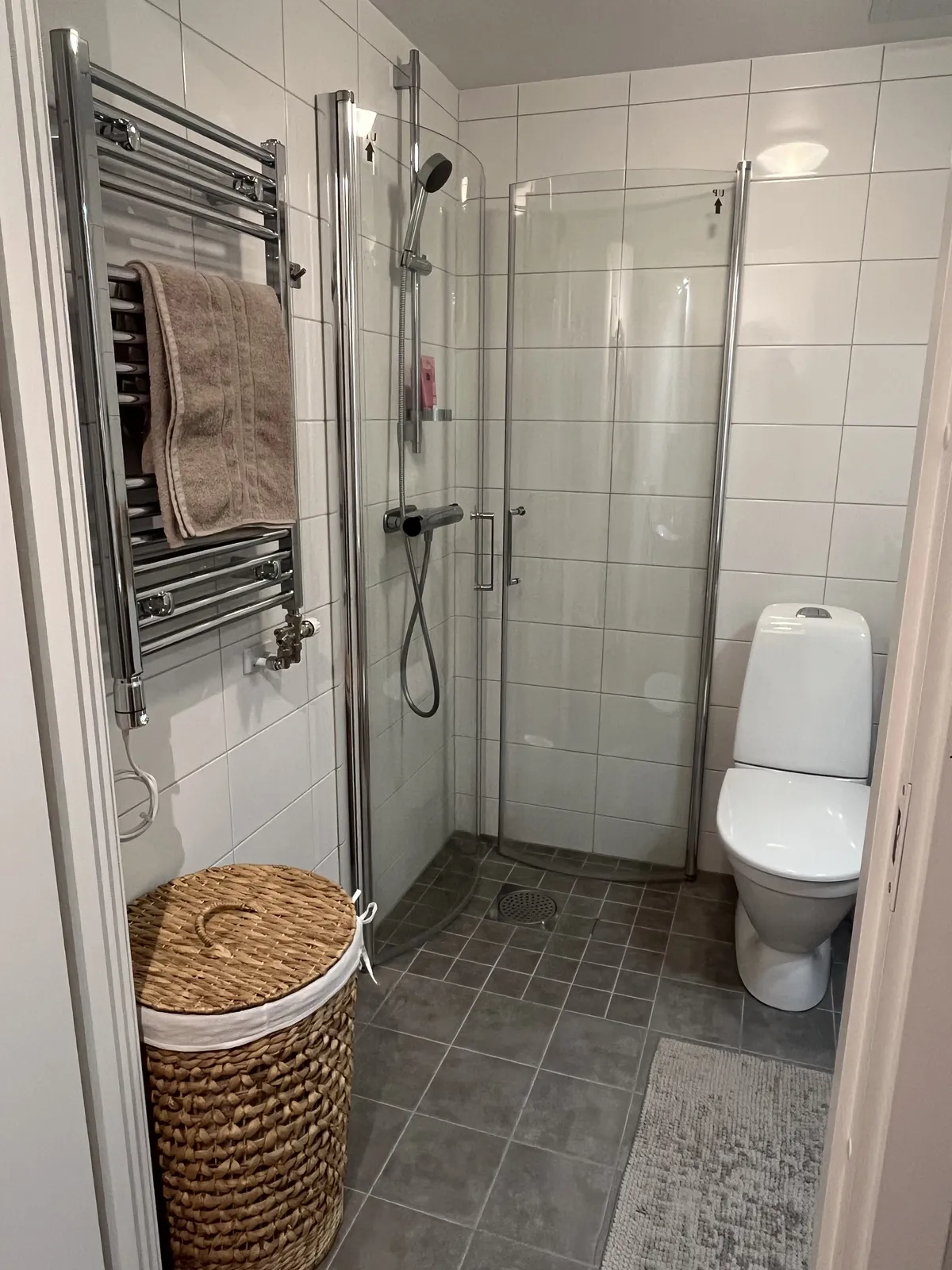 Hyreslägenhet på Jönköping i jonkoping