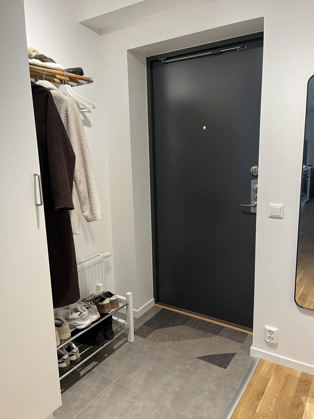 Hyreslägenhet på Jönköping i jonkoping