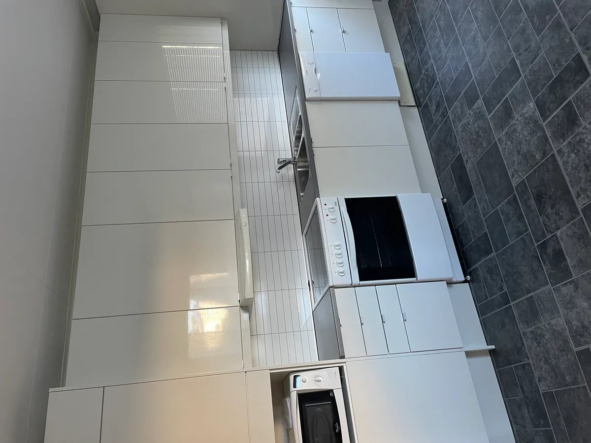 Hyreslägenhet på Växjö i vaxjo