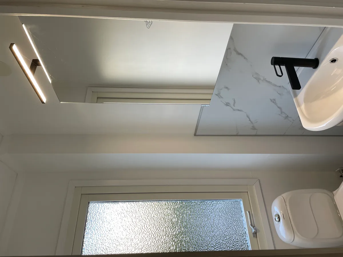 Hyreslägenhet på Växjö i vaxjo