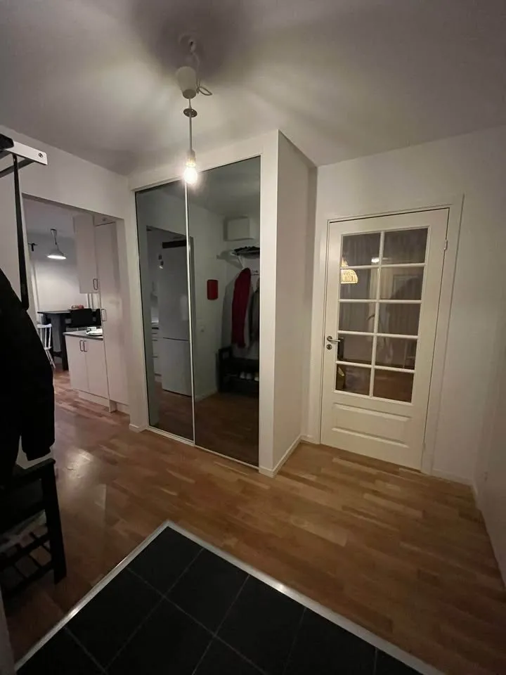 Hyreslägenhet på Mölndal i molndal