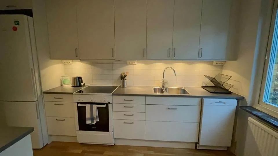 Hyreslägenhet på Mölndal i molndal