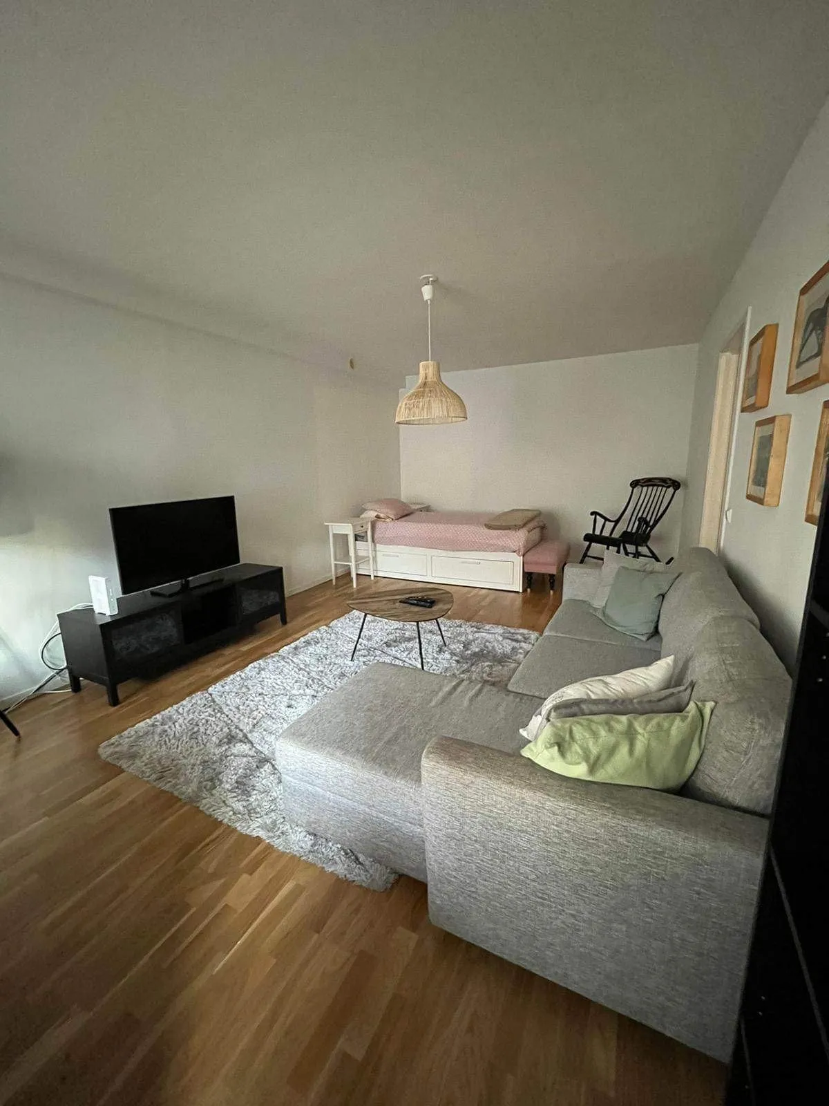 Hyreslägenhet på Mölndal i molndal