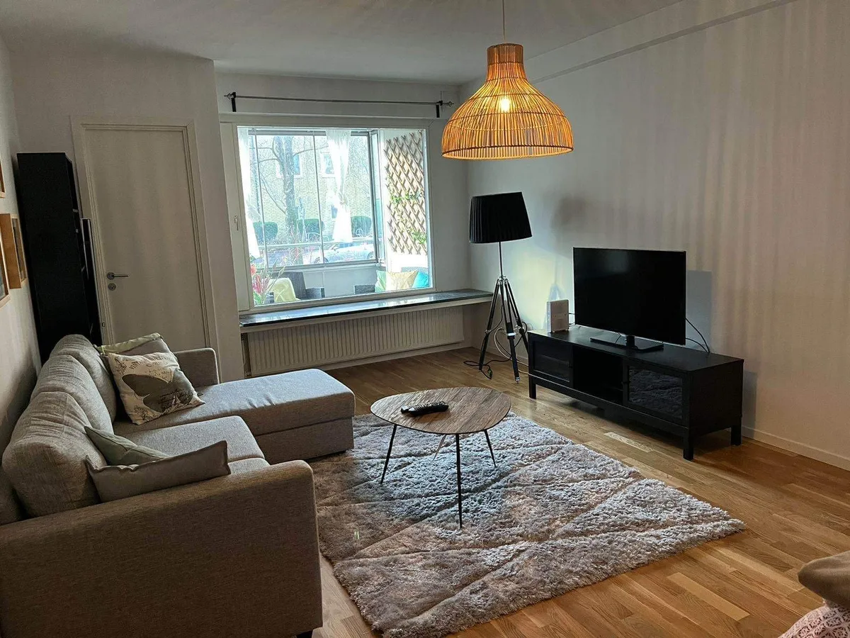 Hyreslägenhet på Mölndal i molndal