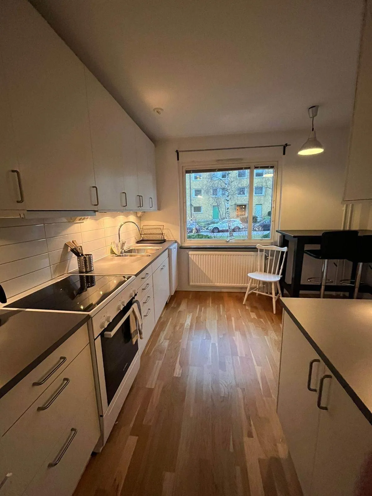 Hyreslägenhet på Mölndal i molndal