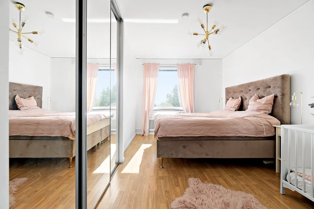 Hyreslägenhet på Södertälje i sodertalje