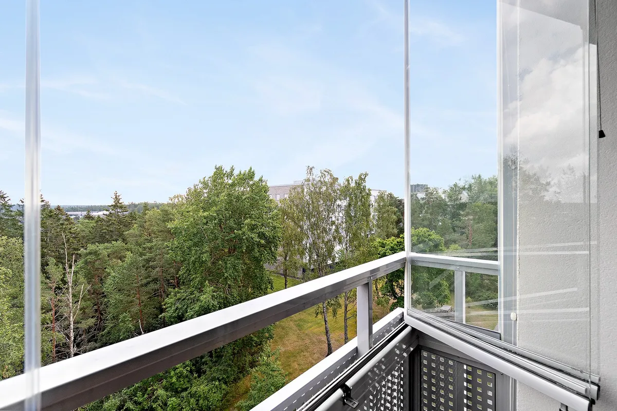 Hyreslägenhet på Södertälje i sodertalje